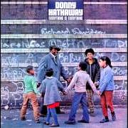 Der musikalische text THE GHETTO von DONNY HATHAWAY ist auch in dem Album vorhanden Everything is everything (1970)