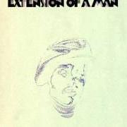 Der musikalische text MAGDALENA von DONNY HATHAWAY ist auch in dem Album vorhanden Extension of a man (1993)
