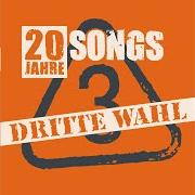 Der musikalische text KLEINER PLANET von DRITTE WAHL ist auch in dem Album vorhanden 20 jahre 20 songs (2009)