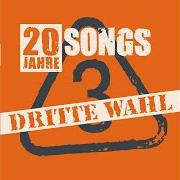 Der musikalische text SO WIE IHR SEID von DRITTE WAHL ist auch in dem Album vorhanden 20 jahre ? 20 songs (2009)