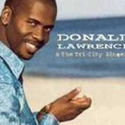 Der musikalische text LORD I TRY von DONALD LAWRENCE & THE TRI-CITY SINGERS ist auch in dem Album vorhanden Go get your life back (2002)