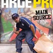 Der musikalische text HOT: SIZZLIN', SCORCHIN', TORCHIN', BLAZIN' von LARGE PROFESSOR ist auch in dem Album vorhanden Main source (2008)