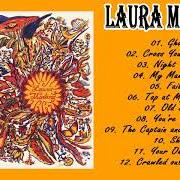 Der musikalische text (INTERLUDE) CRAWLED OUT OF THE SEA von LAURA MARLING ist auch in dem Album vorhanden Alas, i cannot swim (2008)