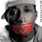 Der musikalische text I DID IT FOR YOU von LECRAE ist auch in dem Album vorhanden After the music stops (2006)