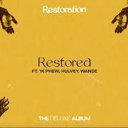Der musikalische text CELEBRATE MORE von LECRAE ist auch in dem Album vorhanden Restoration (deluxe) (2020)