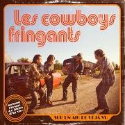 Der musikalische text 1994 von LES COWBOYS FRINGANTS ist auch in dem Album vorhanden Sur un air de déja vu (2009)