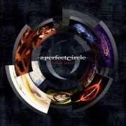 Der musikalische text BLUE von A PERFECT CIRCLE ist auch in dem Album vorhanden Three sixty (2013)