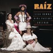 Der musikalische text PUEDE SER von LILA DOWNS ist auch in dem Album vorhanden Raíz (2014)