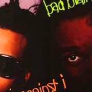 Der musikalische text RETURN TO HEAVEN von BAD BRAINS ist auch in dem Album vorhanden I against i (1986)