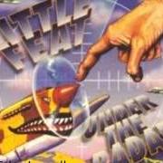 Der musikalische text LOCO MOTIVES von LITTLE FEAT ist auch in dem Album vorhanden Under the radar (1998)