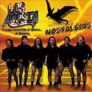 Nostalgias