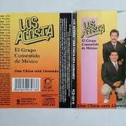 Una chica está llorando