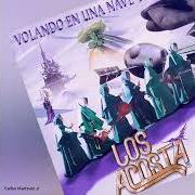 Volando en una nave triste