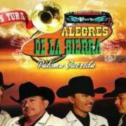 Der musikalische text QUE TE PARECE SI TE VAS von LOS ALEGRES DE LA SIERRA ist auch in dem Album vorhanden Lágrimas en la sierra (2007)
