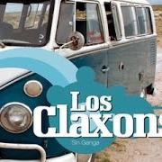 Der musikalische text CRÓNICA DE UN BESO von LOS CLAXONS ist auch in dem Album vorhanden En primera (2007)