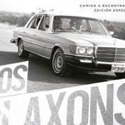 Der musikalische text LOS CLAXONS von LOS CLAXONS ist auch in dem Album vorhanden Los claxons (2010)