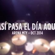 Der musikalische text ANTES QUE AL MI´O von LOS CLAXONS ist auch in dem Album vorhanden Diez en vivo (desde la arena monterrey) (2015)
