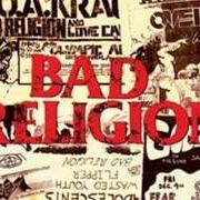 Der musikalische text DO WHAT YOU WANT [LIVE] von BAD RELIGION ist auch in dem Album vorhanden All ages