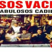 Der musikalische text EL MATADOR von LOS FABULOSOS CADILLACS ist auch in dem Album vorhanden Vasos vacios (1993)