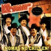 Der musikalische text DE BORRACHO MORIRE von LOS HURACANES DEL NORTE ist auch in dem Album vorhanden # (2015)