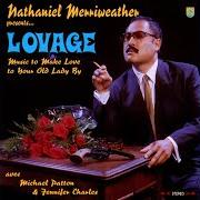 Lovage - music to make love to your old lady