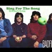 Der musikalische text YOU ASK YOURSELF WHY von BADFINGER ist auch in dem Album vorhanden Head first (2000)