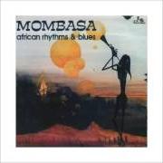 Der musikalische text SENZA RESPIRO von MAMBASSA ist auch in dem Album vorhanden Mambassa (2004)