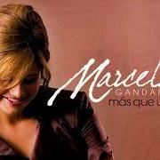 Der musikalische text EN TU HOGAR von MARCELA GANDARA ist auch in dem Album vorhanden Mas que un anhelo