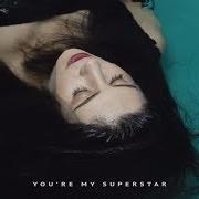 Der musikalische text SUPERSTAR von MARINA ist auch in dem Album vorhanden Superstar (2018)