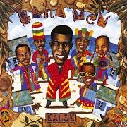 Der musikalische text MAMA LAY LAY LAY von BAHA MEN ist auch in dem Album vorhanden Junkanoo (1992)