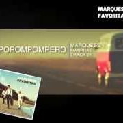 Der musikalische text LA VIDA ES UN CARNAVAL von MARQUESS ist auch in dem Album vorhanden Favoritas (2014)