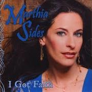 I got faith