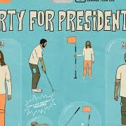Marty for president 2