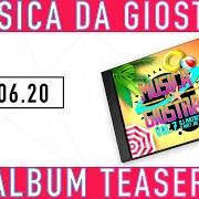 Der musikalische text MAGIA von DJ MATRIX ist auch in dem Album vorhanden Musica da giostra vol. 7 (2020)