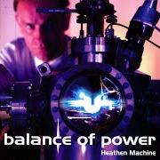Der musikalische text NECESSARY EVIL von BALANCE OF POWER ist auch in dem Album vorhanden Heathen machine (2003)