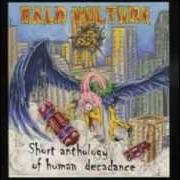Der musikalische text SUNDAY BLOODY SUNDAY von BALD VULTURE ist auch in dem Album vorhanden Short antology of human decadance (2002)