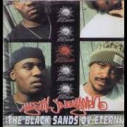 The black sands ov eternia