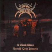 Der musikalische text WITCH-STORM von BAL-SAGOTH ist auch in dem Album vorhanden A black moon broods over lemuria (1995)