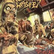 Der musikalische text 12 STEP PROGRAM von MUNICIPAL WASTE ist auch in dem Album vorhanden The fatal feast (2012)