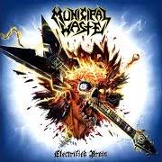 Der musikalische text THE BITE von MUNICIPAL WASTE ist auch in dem Album vorhanden Electrified brain (2022)