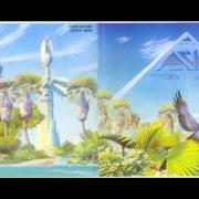 Der musikalische text MY OWN TIME (I'LL DO WHAT I WANT) von ASIA ist auch in dem Album vorhanden Alpha (1983)