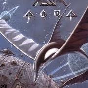 Der musikalische text AQUA PART ONE von ASIA ist auch in dem Album vorhanden Aqua (1992)