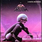 Der musikalische text VOICE OF AMERICA von ASIA ist auch in dem Album vorhanden Astra (1985)