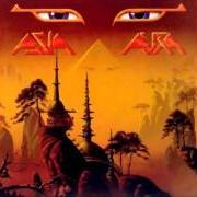 Der musikalische text AURA von ASIA ist auch in dem Album vorhanden Aura (2000)