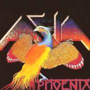 Der musikalische text ALIBIS von ASIA ist auch in dem Album vorhanden Phoenix (2008)