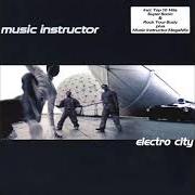 Der musikalische text ROCK YOUR BODY von MUSIC INSTRUCTOR ist auch in dem Album vorhanden Electric city (1998)
