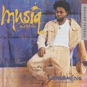 Der musikalische text SETTLE FOR MY LOVE von MUSIQ ist auch in dem Album vorhanden Aijuswanaseing (2001)