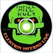 Der musikalische text ELECTRICAL SOUL WISH von MY LIFE WITH THE THRILL KILL KULT ist auch in dem Album vorhanden Elektrik inferno live