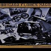 Der musikalische text PORC EN BLEU von BRIGADA FLORES MAGON ist auch in dem Album vorhanden Anges gardiens (2001)