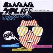 Der musikalische text A COSA STAI PENSANDO? von BANANA SPLIFF ist auch in dem Album vorhanden Il mondo a portata di mano (2005)